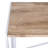 Kaelin Metal Base Writing Desk-902079006-884067755