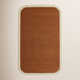 Tallulah Handmade Wool Copper Rug