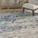 Tapis gris Madison