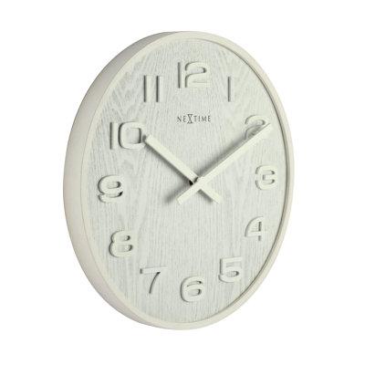 Horloge murale Alexee