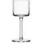 Lulu Handmade Glass Coupe and Martini Glass