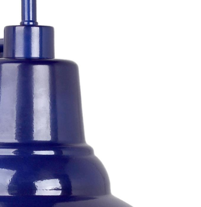 Ekaterina Wall Light, Blue