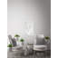 Pointing Leaves - Single Picture Frame Painting-182821797