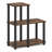 Asid 19.9" H x 18.9" W Step Bookcase-1485048283