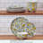 Pfaltzgraff Vibrant Garden 12-Piece Dinnerware Set, Service For 4-118104568-118104572