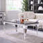 Table basse simple Marcous