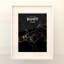 Banff, carte de la ville, impression-1585746950-1585746944