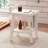 Natilea High-Density Polyethylene (HDPE) Shower Bench-1271626989-1271318079