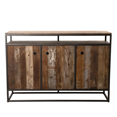 Worthington 134cm Sideboard