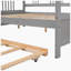 Westerley Solid Wood Daybed-87832531-87832532