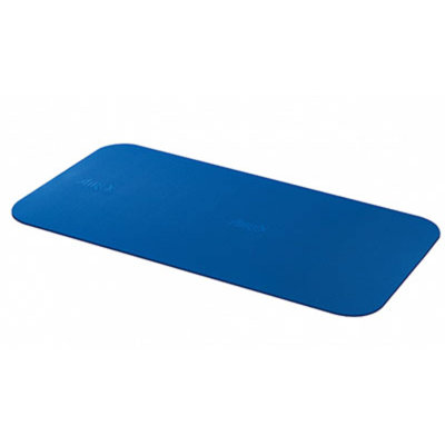 Airex Exercise Mat, Corona 200, 79" x 39" x 0.6", Blue