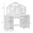 Clearview Vanity with Mirror-98356865