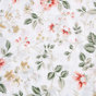  Or à motif de fleurs de pré