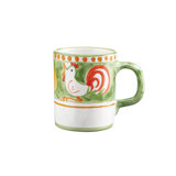 Campagna Terra Cotta Coffee Mug
