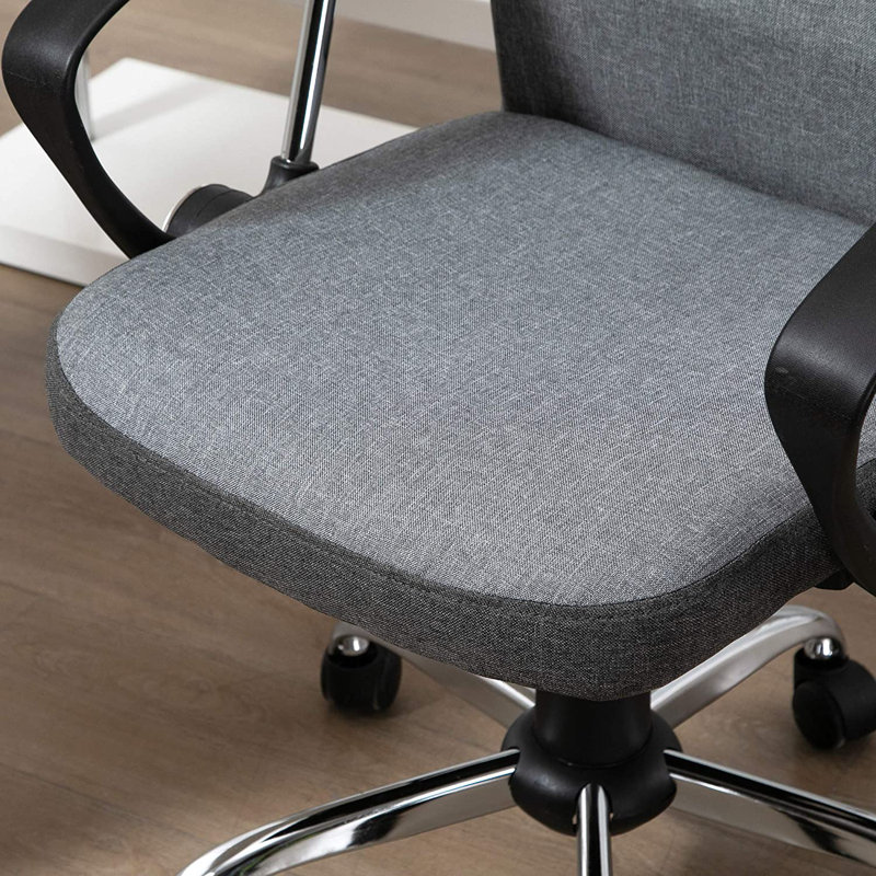 Perth Polyester Office Chair