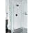 Align Posi-Temp Shower Arm with Faucet Trim-94408140