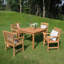 Fauteuil de terrasse Narelle