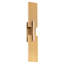 Amari 1 - Light LED Flush Mounted Sconce-562638192