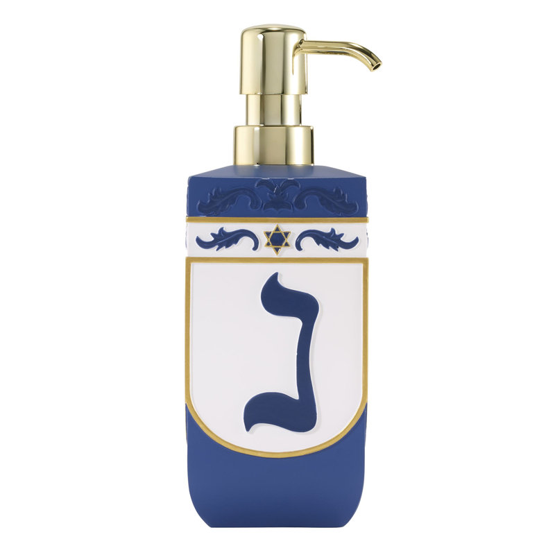 Distributeur de lotion Avanti Dreidel