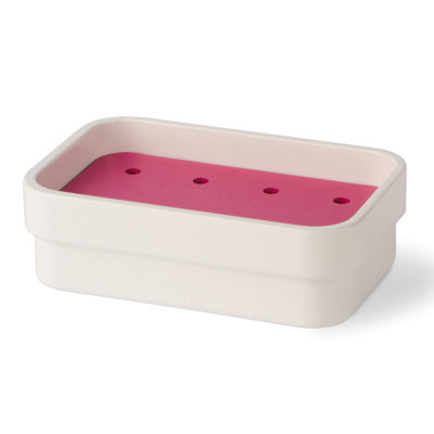 Curva Soap Dish
