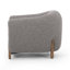 Lyla 38" W Polyester Blend Barrel Chair-1914637068