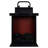 LED Flame Lantern with Handle