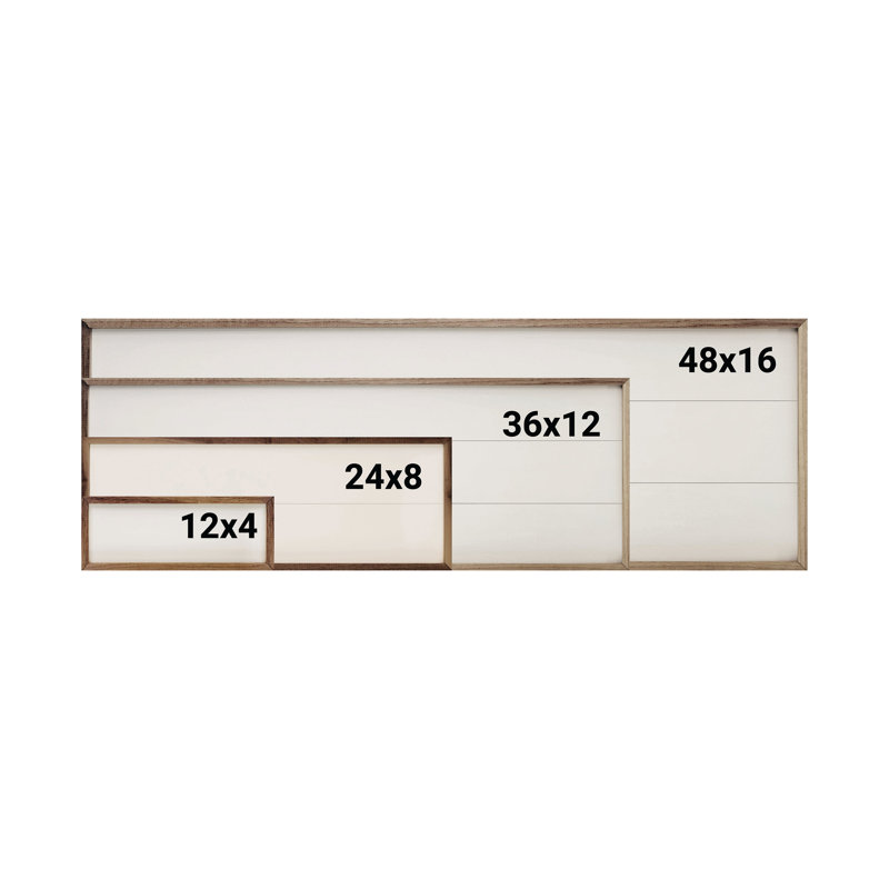 The Best Beers White, 4" H x 12" W