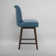 Alanys Swivel Counter & Bar Stool