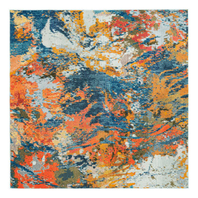 Washable Indoor Rug