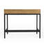Hans 2-Drawer Writing Desk