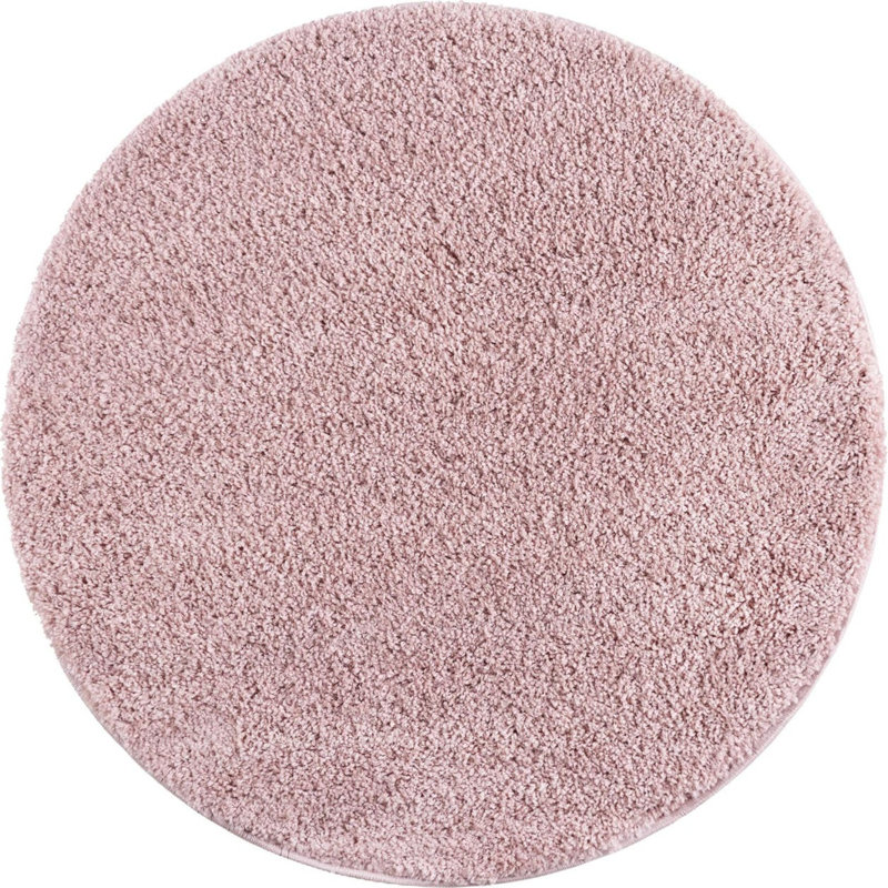 Indoor Rug, Round 3'3"