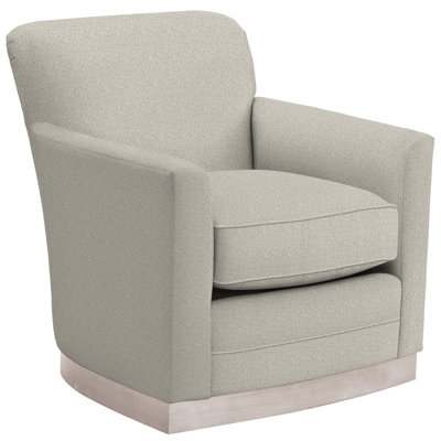Chaise pivotante 30,5 po Michael Weiss Paris