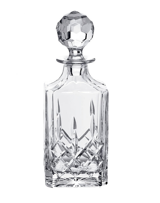Galway Longford Decanter