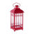 20'' H Tabletop Lantern