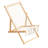 Of 2 Garden Lounge Chairs With Handwoven Rope, And Comfort - Oriented, Adjustable Back Position, Natural Color, 32.14 In Height, 47.17 Package Depth Patio Wear Seat, For Different Positions, Main