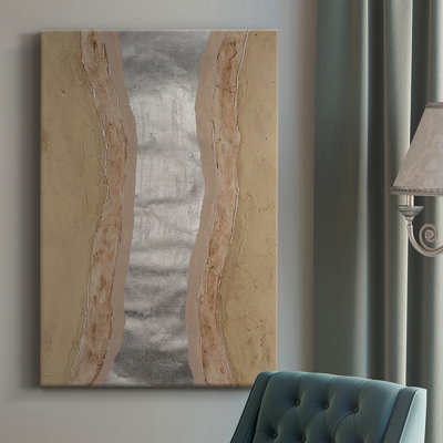 " Silver Lake II "