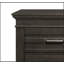 Table de chevet transitionnelle 1pc-274640219