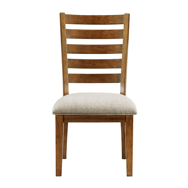 Builddecor Upholstered Dining Chair | Wayfair