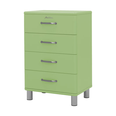 Commode 4 tiroirs Malibu