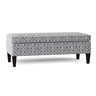 Peony Upholstered Bench
