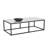 ELLERY COFFEE TABLE - White