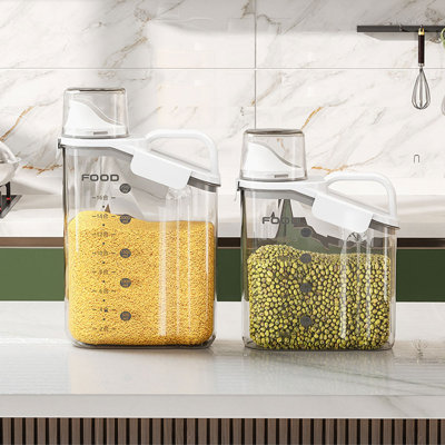 Food Storage Container