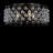 Chesler Flush Mount