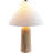 Astere Travertine Table Lamp-1551911032