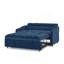 Canapé-lit avec causeuse Loveseat-121060064