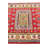 Mosley Red Rug