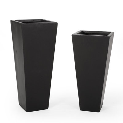 Devi 13" Pot Planter