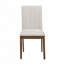 Contemporary Dining Chairs Set Of 2