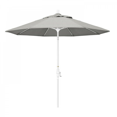 Roverta 108'' Sunbrella® Outdoor Umbrella