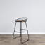 Winhurst Solid Wood Kitchen Counter Stool-64449798
